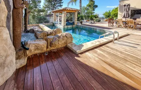 Location maison à Cuers