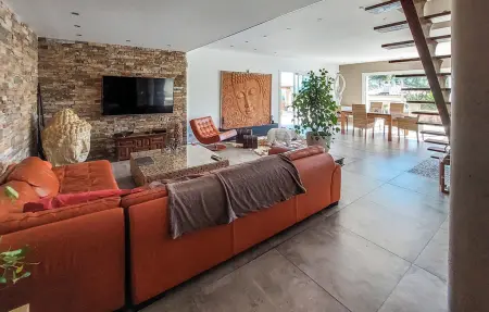 Maison 8 personnes à Cuers - Photo 1