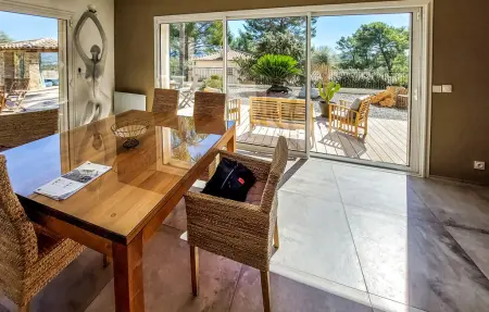 Maison 8 personnes à Cuers - Photo 3