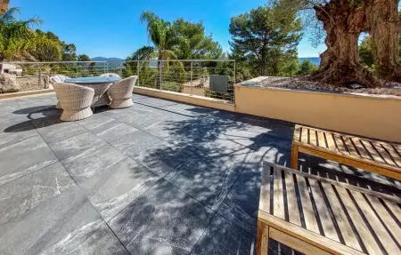 Maison 8 personnes à Cuers - Photo 4