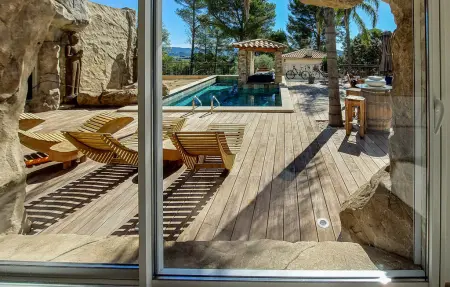 Maison 8 personnes à Cuers - Photo 8