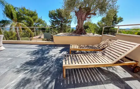Maison 8 personnes à Cuers - Photo 10