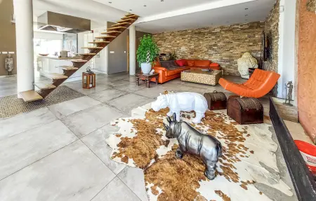 Maison 8 personnes à Cuers - Photo 13