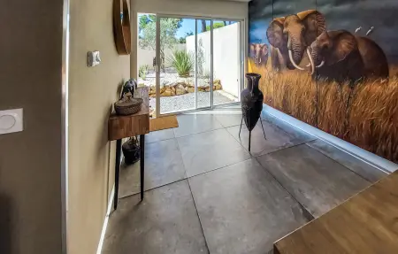 Maison 8 personnes à Cuers - Photo 19