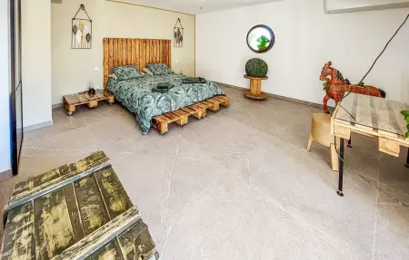 Maison 8 personnes à Cuers - Photo 20