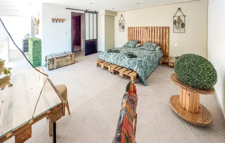 Maison 8 personnes à Cuers - Photo 21