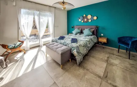 Maison 8 personnes à Cuers - Photo 23