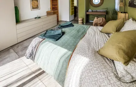 Maison 8 personnes à Cuers - Photo 24