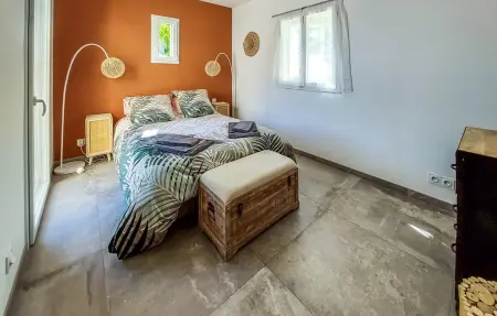 Maison 8 personnes à Cuers - Photo 26