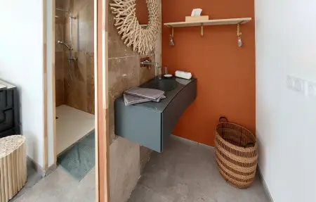Maison 8 personnes à Cuers - Photo 35
