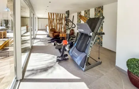 Maison 8 personnes à Cuers - Photo 37
