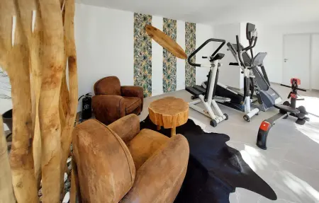 Maison 8 personnes à Cuers - Photo 38