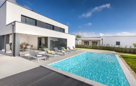 Location maison à Vodnjan