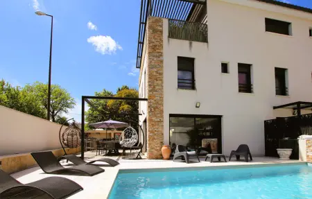 Location maison à Avignon