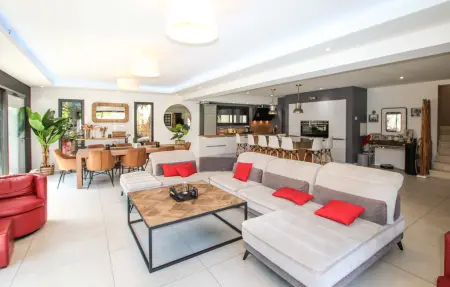 Maison 8 personnes à Avignon - Photo 2
