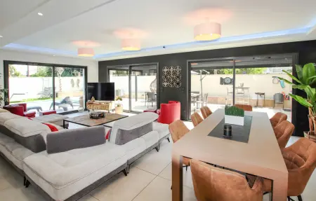 Maison 8 personnes à Avignon - Photo 3