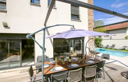 Maison 8 personnes à Avignon - Photo 6