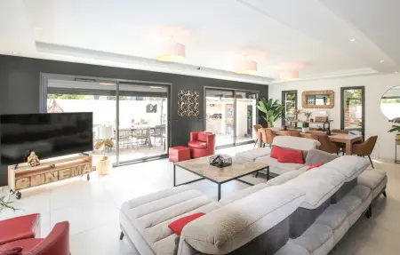 Maison 8 personnes à Avignon - Photo 7