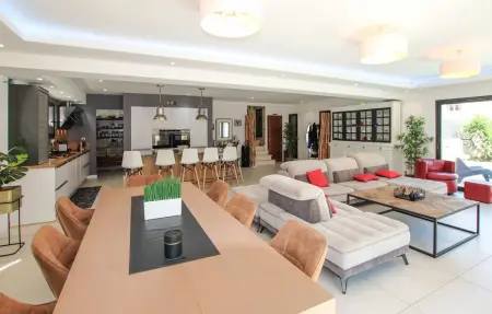 Maison 8 personnes à Avignon - Photo 8
