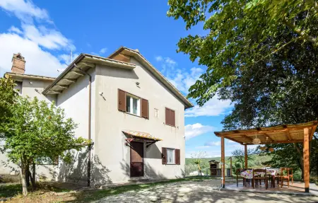 Maison 14 personnes à Giove - Photo 1
