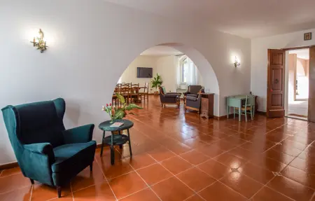 Maison 14 personnes à Giove - Photo 2