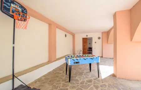 Maison 14 personnes à Giove - Photo 5