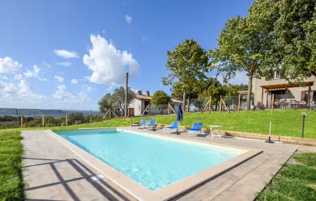 Maison 14 personnes à Giove - Photo 10