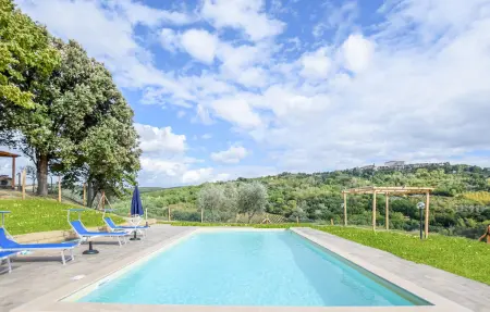 Maison 14 personnes à Giove - Photo 11