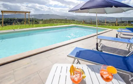 Maison 14 personnes à Giove - Photo 12