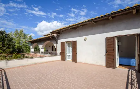 Maison 14 personnes à Giove - Photo 13