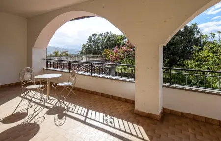 Maison 14 personnes à Giove - Photo 14