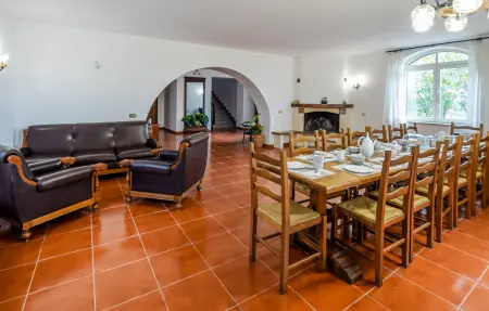 Maison 14 personnes à Giove - Photo 16