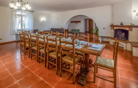 Maison 14 personnes à Giove - Photo 18