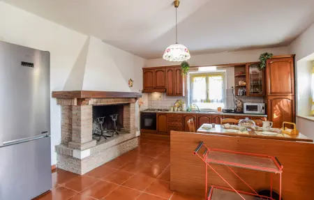 Maison 14 personnes à Giove - Photo 19