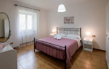 Maison 14 personnes à Giove - Photo 24