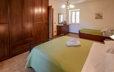 Maison 14 personnes à Giove - Photo 27