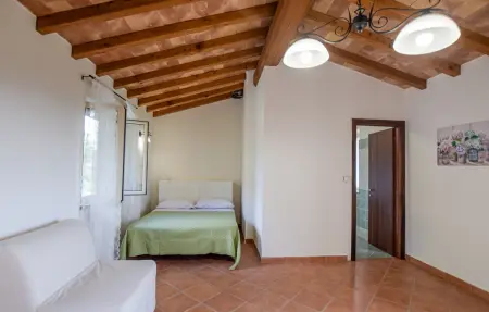 Maison 14 personnes à Giove - Photo 30