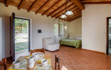 Maison 14 personnes à Giove - Photo 31