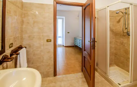 Maison 14 personnes à Giove - Photo 36