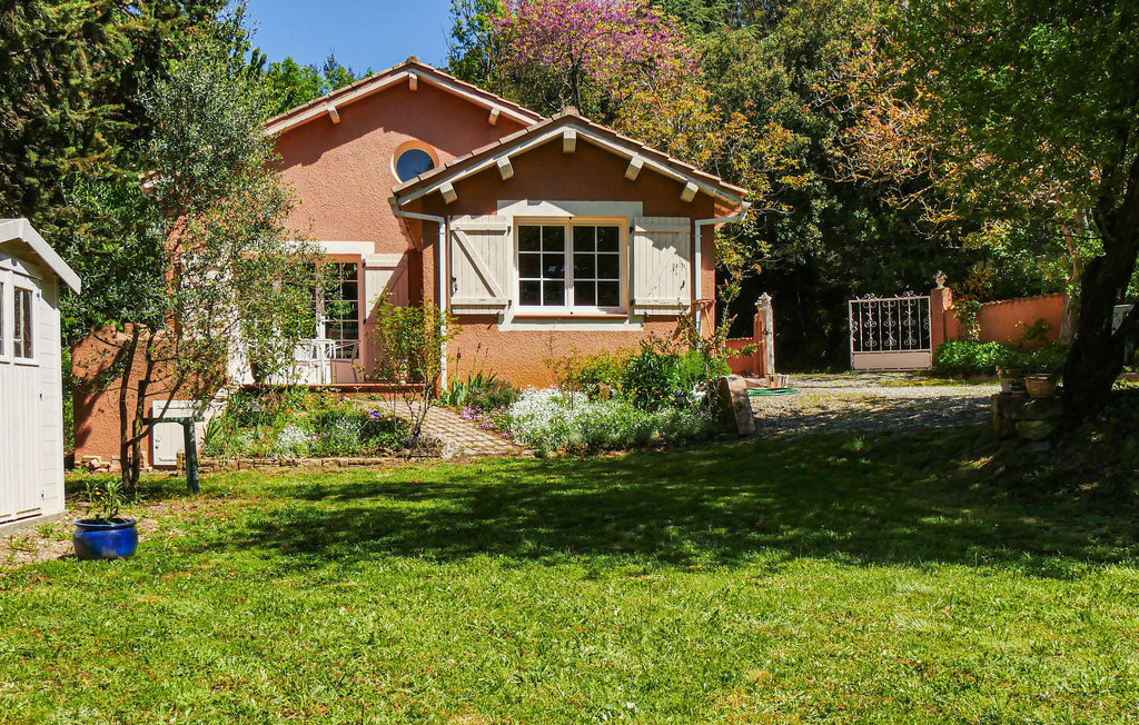 Maison 75 m² avec piscine privée au parc Haut-Languedoc - Photo 2