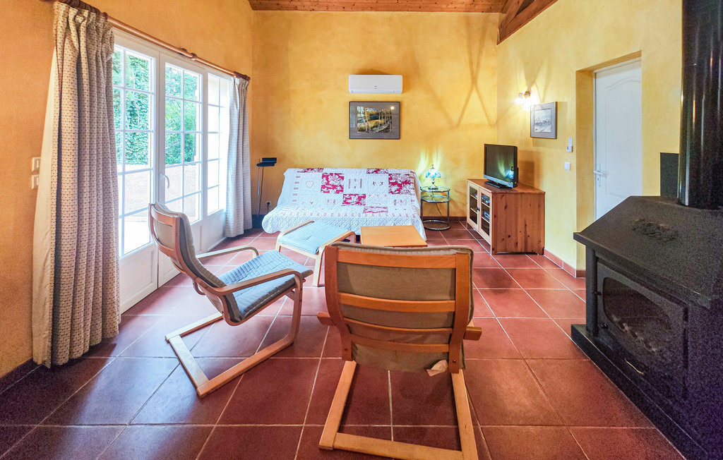 Maison 75 m² avec piscine privée au parc Haut-Languedoc - Photo 3