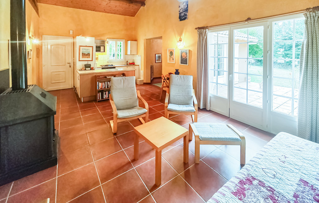 Maison 75 m² avec piscine privée au parc Haut-Languedoc - Photo 4