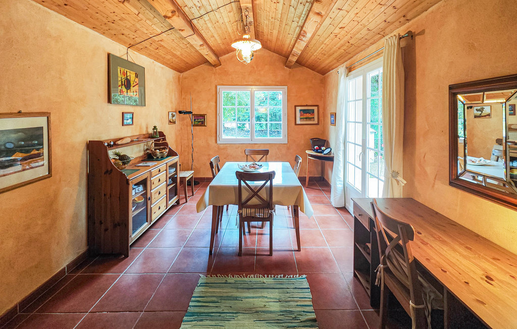 Maison 75 m² avec piscine privée au parc Haut-Languedoc - Photo 5