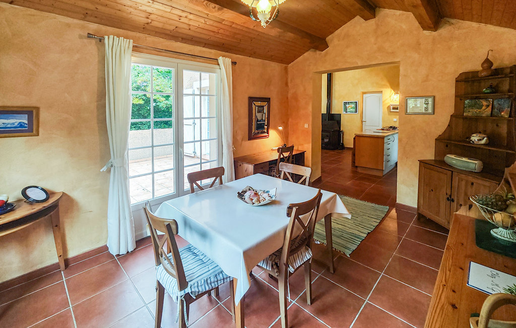 Maison 75 m² avec piscine privée au parc Haut-Languedoc - Photo 6