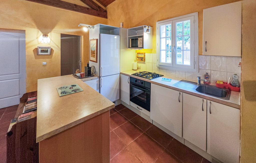 Maison 75 m² avec piscine privée au parc Haut-Languedoc - Photo 7