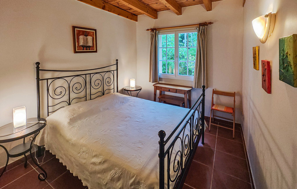Maison 75 m² avec piscine privée au parc Haut-Languedoc - Photo 8