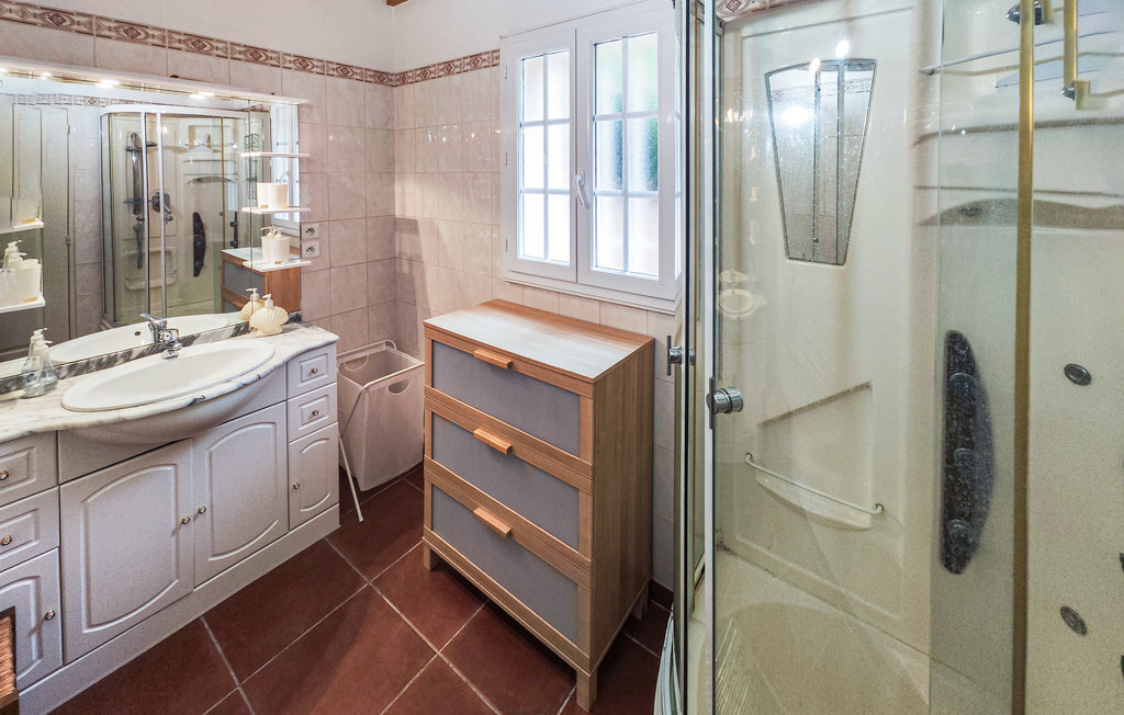 Maison 75 m² avec piscine privée au parc Haut-Languedoc - Photo 9
