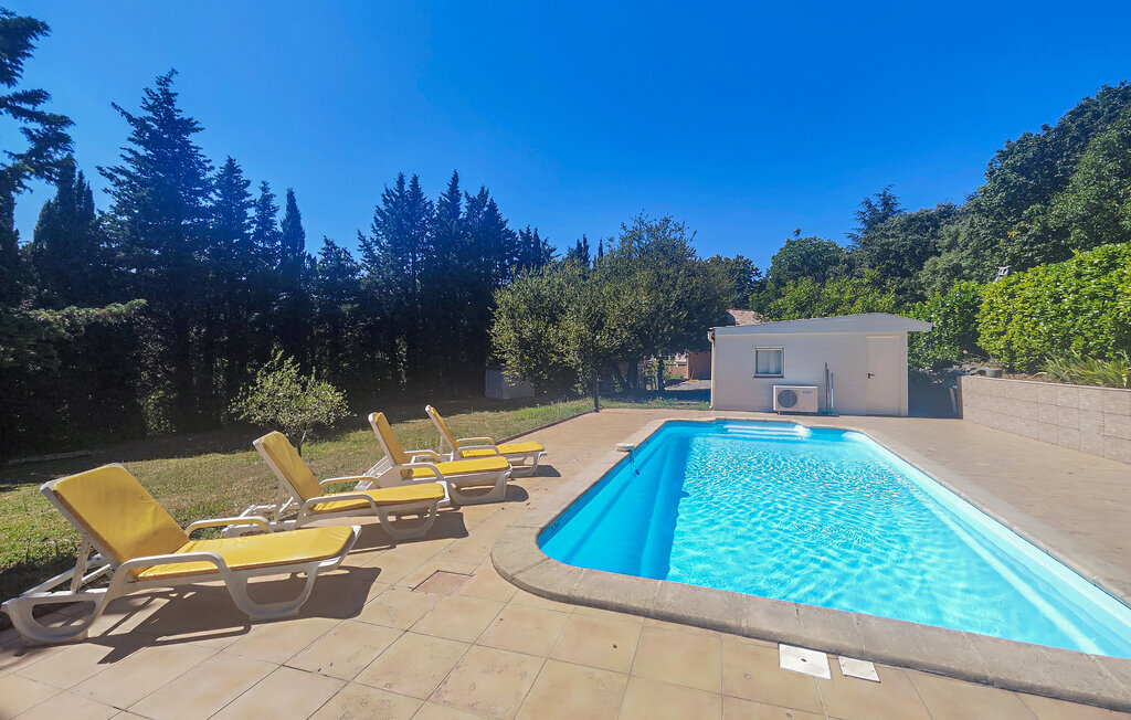 Maison 75 m² avec piscine privée au parc Haut-Languedoc - Photo 10
