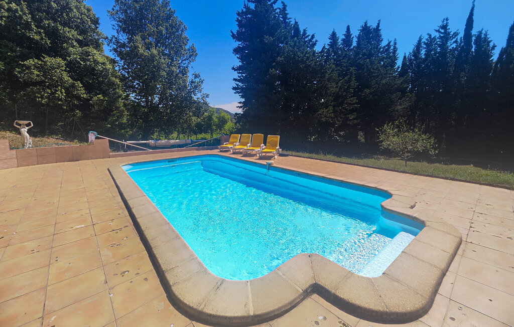 Maison 75 m² avec piscine privée au parc Haut-Languedoc - Photo 11