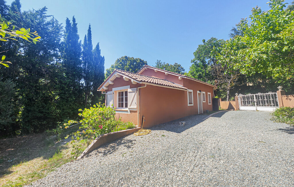 Maison 75 m² avec piscine privée au parc Haut-Languedoc - Photo 14